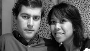 Vows: Scarlet & Adam