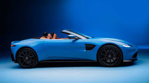 We drove a stylish $273,244 aston martin db11 volante convertible to see if it's worth the massive price — here's the verdict. 2021 Aston Martin Vantage Roadster Has World S Fastest Convertible Roof