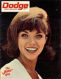 Joan Anita Parker (age ?)