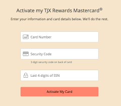 For all questions or concerns with regards to your tjx rewards® credit card, please contact synchrony bank at the appropriate number listed below. Tj Maxx Credit Card Login Manage Your Tjx Credit Card Infotech Tx