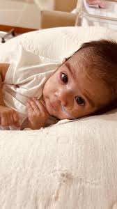 Fundraiser by Nadia Barrera : Urgent Heart Surgery for Baby Camila's  Recovery