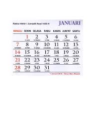 Tuk download klik disini, jngan lupa baca. Rancang Bangun Konverter Kalender Hijriah Ke Kalender Masehi Untuk Memperkirakan Hari Besar Umat Islam Menggunakan Matlab