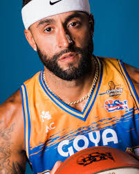 Que no se acabe el día sin felicitar a @j.mojica44 🎂 4 veces campeón, MVP  de La Final 2022 y leyenda de #LaLigaMásDuraDelCaribe en su cumpleaños 🎉🏀