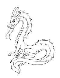 Realistic dragon drawing cool dragon drawings dragon head drawing dragon sketch easy drawings lion drawing dragon images dragon how to draw dragon head, step by step, drawing guide, by dawn. Free Printable Dragon Coloring Pages For Kids