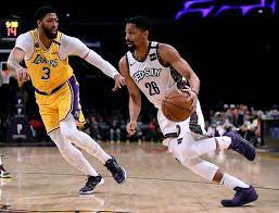 Jul 03, 2021 · july 3, 2021 6:55 am et there's more good news for spencer dinwiddie. Nba Rumors Making A Case For And Against La Lakers Acquiring Spencer Dinwiddie In The 2021 Nba Off Season