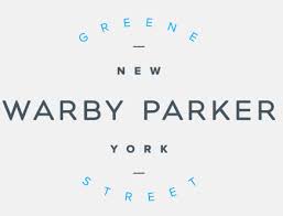 Love The Warby Parker Brand And Fonts Warby Parker Branding Typography