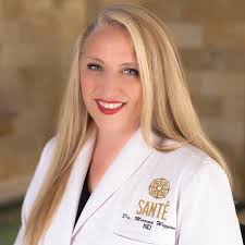 Who We Are — Little Mercies