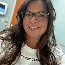 Kimberly Haskins's Instagram, Twitter & Facebook