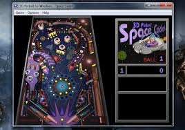 Los juegos antiguos para pc más recordados. Space Cadet Descarga El Pinball Clasico De Windows
