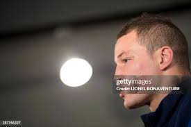 61 Tonga Training Press Conference Stock Photos, High-Res Pictures, and  Images