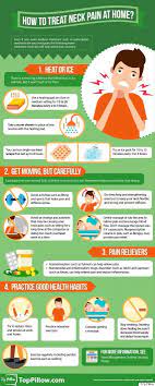 Neck Pain Treatment: 4 Tips To Help Reduce Soreness | Huffpost Life
