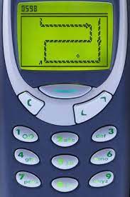 Snake juego perfecto/juego completo de snake/snake 100%completado. Old Nokia Snake Game Snake Game Mobile Phone Game Play Snake