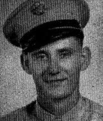 PVT Jesse Earl Thornton Jr. (1924-1944)