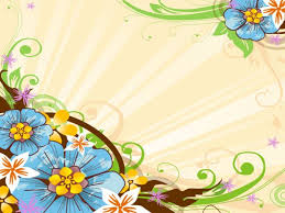 Free Wonderful Floral Background For Abstract Ppt Slides Do You Want Free Powerpoint Backgrounds The Right Plac Floral Background Abstract Floral Wallpaper