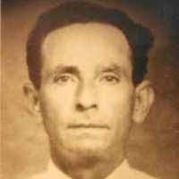 Jose Landeros Gallegos (1898–1953)