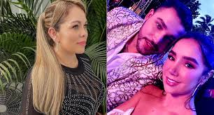 Jun 11, 2021 · jessi uribe y piter albeiro han dado grandes muestras de su amistad en los últimos días e incluso ahora comparten espacios de entretenimiento fuera del país. Jessi Uribe Cuenta Por Que Se Separo De Sandra Barrios No Fue Por Paola Jara