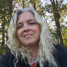 Carol Kidwell (@CarolKidwell8)