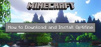 So you can easily download the optifine as a.jar file. How To Install Optifine For Minecraft Minecraft Wonderhowto