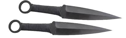Comment Acheter Et Lancer Un Couteau De Lancer Lasurvie Fr