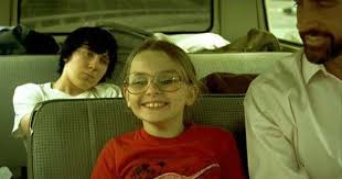 Little Miss Sunshine Abigail Breslin Olive Little Miss Sunshine Love Movie Good Movies