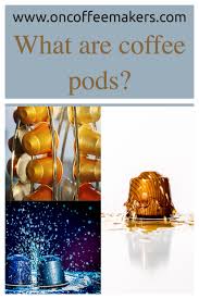We did not find results for: How To Use Coffee Pods Without The Machine