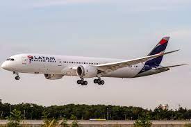 See more of latam airlines on facebook. Latam Airlines Wikipedia
