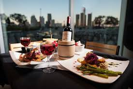 Nyc has a lot of amazing asian restaurants that will probably be open on thanksgiving, and serving their usual food. Windsor Restaurant Eager To Serve Americans Crossing The Border