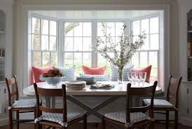 New kitchen bay window 2011, some information on ideas for decorating a kitchen bay window great kitchen bay. Kitchen Table Bay Window Banquette Design Ideas Throughout Table For In Kitchen Dining Room Bench Seating Breakfast Nook Seating Banquette Seating In Kitchen