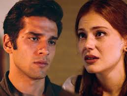 Seyfi'den, Naz'a doğum günü hediyesi!