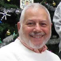 Obituary for Joseph A Gamache