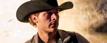 Shane Smith and the Saints