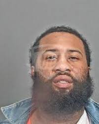 Ammenra Felton sentenced to 25 years to life for murder of Charlotte Thomas 