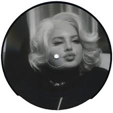 C L & The Pictures 45 Mary Go Round DUNES