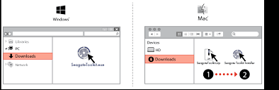 Seagate also bundles its toolkit backup/utility software and a year's subscription to the mylio online photo aggregator (from multiple online you run starthere.exe to go online to complete a registration process and get your software. Https Www Seagate Com Files Www Content Manuals Tool Kit Pdf Tool Kit En Us Pdf