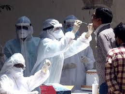 Why has only the kit by the company sd biosensor been allowed? Icmr Recommends Use Of Rapid Antigen Kits For Testing In Containment Zones Healthcare Settings The Economic Times