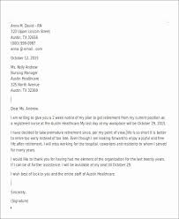 Maybe you would like to learn more about one of these? Retirement Resignation Letter Template Awesome 10 Sample Retirement Resignation Letters Pdf Wo Resignation Letter Sample Resignation Letters Resignation Letter