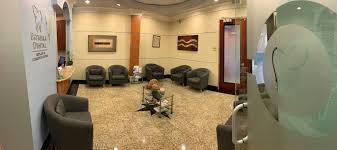 Waitingarea At Chulavistadentist Estrella Dental Waiting Area Dental Chula Vista