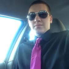 Tyler Bushey (@TbusheyTyler)