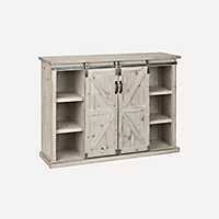 Buy rustic bedroom sets online at overstock | our best bedroom furniture deals. Overstock Kirklands