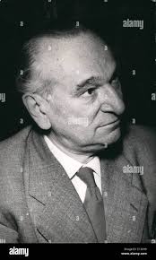 Dr otto john hi-res stock photography and images