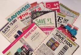 Get all of your free food coupons and online grocery coupons from manufacturers and grocery stores here at sunday paper coupons! Grocery Coupons Free Printable Grocery Coupons