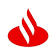 Logo Santander