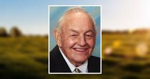 Calvin Miller Obituary October 7, 2023