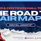 Redistricting Town Hall Tour: Snow Hill Stop event image