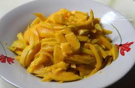 1.176 resep sambal mangga ala rumahan yang mudah dan enak dari komunitas memasak terbesar dunia! Amie S Little Kitchen Cara Membuat Sambal Kuini Yang Sedap