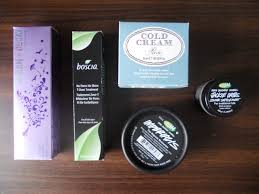 Time To Clean Out The Makeup Closet