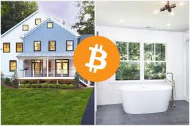 Volatility aside, what is involved in buying a house with bitcoin? People Are Selling Their Homes For Bitcoin Now
