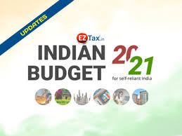 This budget is the next stage of the government's economic plan to secure australia's recovery. Indian Budget 2021 Presentation Analysis Calculators