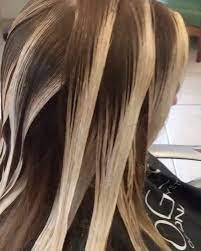Gefallt 4 442 Mal 53 Kommentare Balayage Business Training Mastersofbalayage Auf Instagram Repost Kel Hair Color Techniques Balayage Hair Techniques
