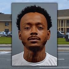 Man arrested in Tallahassee for murder at Pensacola Village Apartments